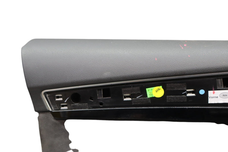 Load image into Gallery viewer, 11-18 Audi A8 A8L Quattro Front Left Driver Side Interior Door Panel Trim Oem
