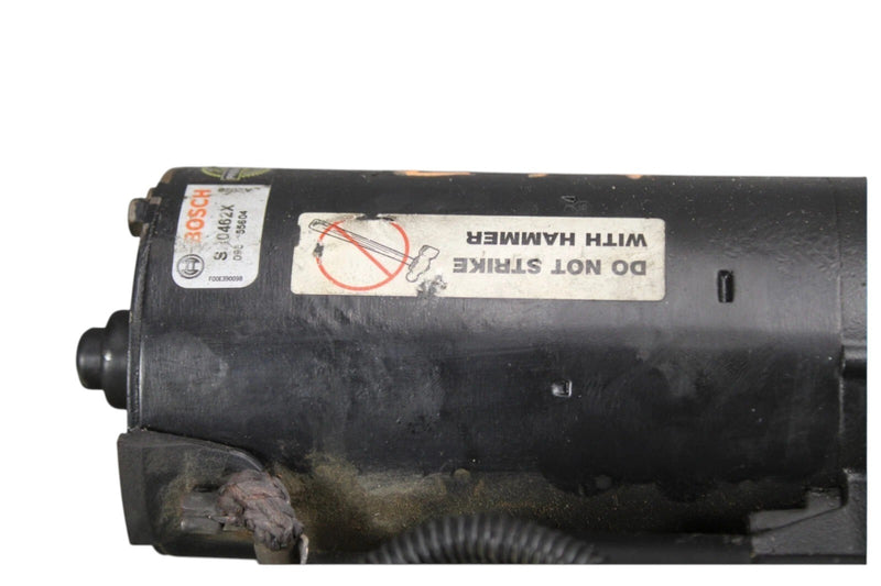 Load image into Gallery viewer, 07-14 Mercedes CL550 S550 W216 Engine Motor Starter 0061516101 Oem

