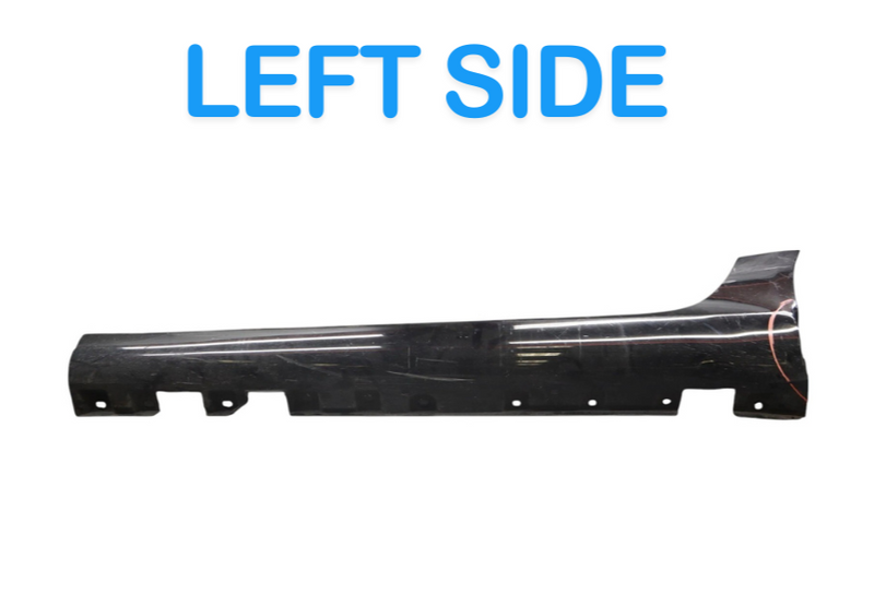 Load image into Gallery viewer, 05-20 Mercedes R172 SL400 SLK350 Left Rocker Skirt Molding Panel A1726980154 OEM
