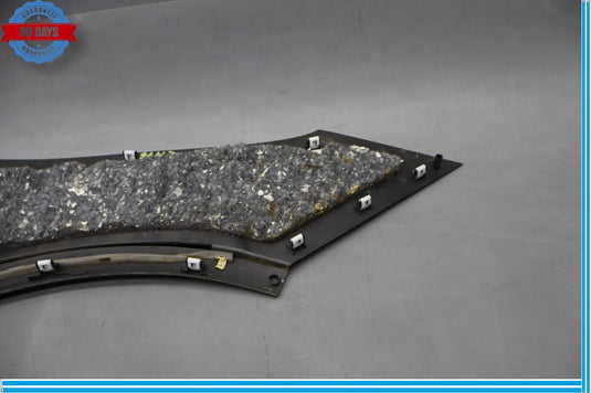 10-13 Buick Lacrosse CXL Left Side Floor Forward Center Console Trim Panel Oem