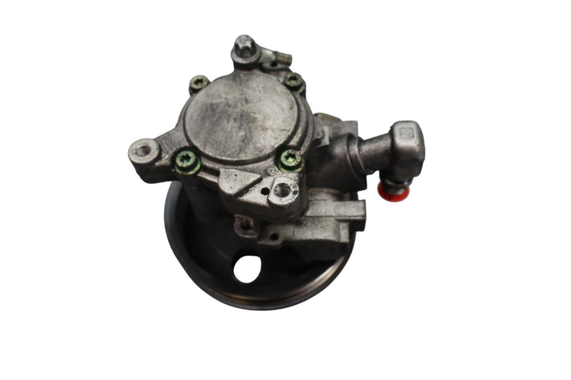 Load image into Gallery viewer, 01-11 Mercedes CLK55 AMG SLK55 AMG Power Steering Pump 0024669701 Oem
