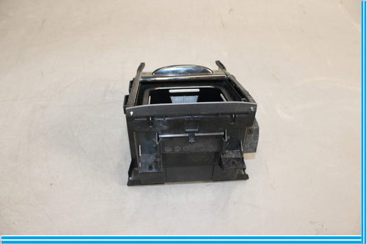 06-11 Mercedes CLS550 W219 Rear Center Console Cup Holder Armrest Arm Rest Oem