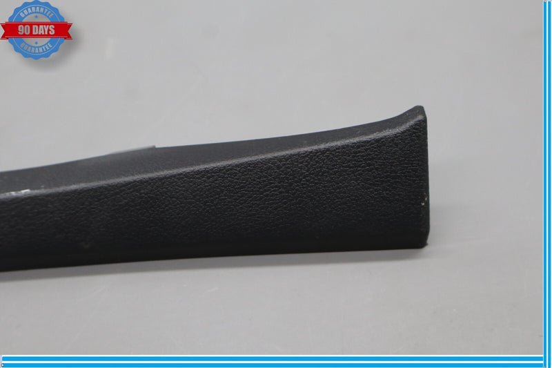 Load image into Gallery viewer, 11-18 Porsche Cayenne 958 Front Left Driver Side Center A Pillar Trim Panel Oem
