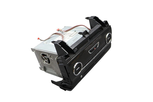 14-19 Maserati Ghibli Navigation Cd Player Radio Head Unit Receiver Am/Fm OEM