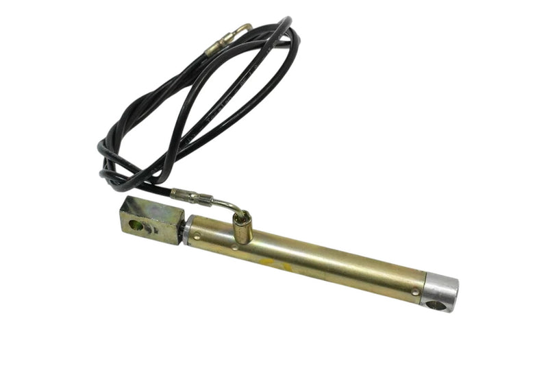 Load image into Gallery viewer, 03-12 Mercedes SL500 SL55 Convertible Left Side Main Top Drive Lift Cylinder Oem
