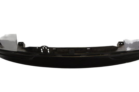 09-12 BMW 750i 750Li Rear Lower Bumper Cover Assembly Trim Panel Black Oem