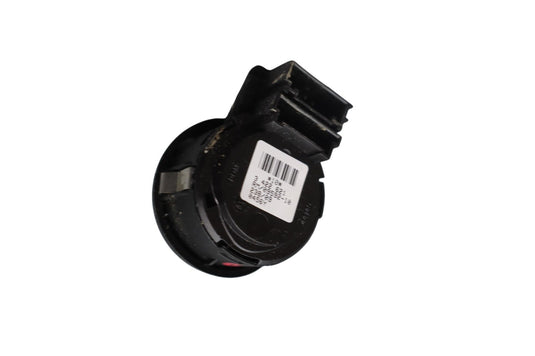 07-15 Mini Cooper R55 R56 Front Left Door Side View Mirror Adjustment Switch Oem