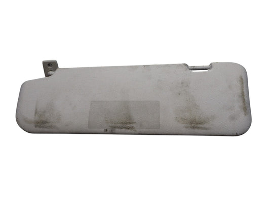 06-11 Mercedes W219 CLS550 CLS500 Front Right Side Sunvisor Sun Visor Oem