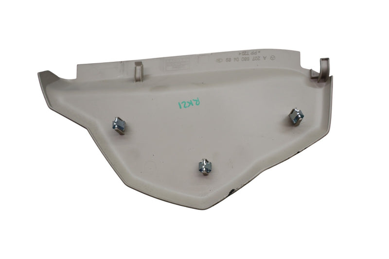 Load image into Gallery viewer, 10-17 Mercedes E350 E550 W207 Front Right Side Dash Dashboard Trim Panel Oem
