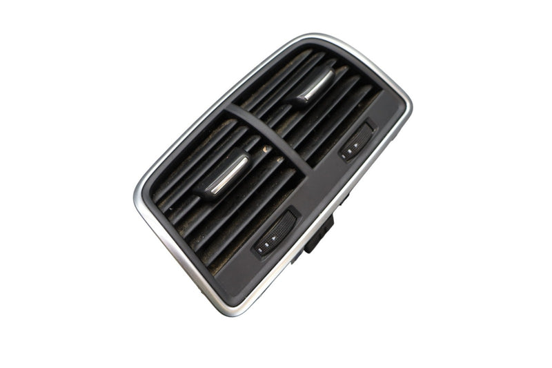 Load image into Gallery viewer, 12‑18 Audi A7 S7 Rear Center Console HVAC AC Air Vent Grille Panel 4G0819203 Oem
