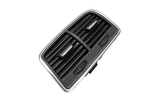 12‑18 Audi A7 S7 Rear Center Console HVAC AC Air Vent Grille Panel 4G0819203 Oem