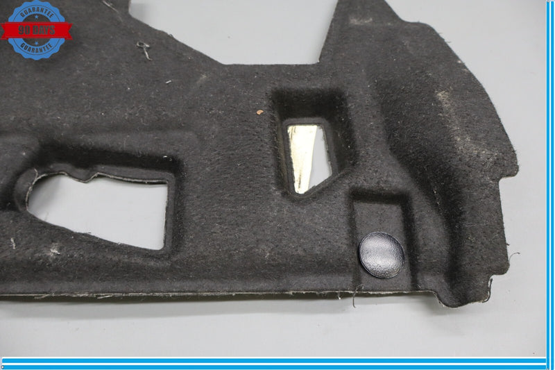 Load image into Gallery viewer, 10-15 Jaguar X351 XJ XJL Front Right Passenger Under Dash Cover Panel Oem

