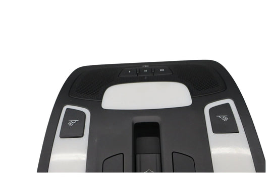 12-18 Audi A6 A7 Quattro Front Overhead Console Reading Dome Light Lamp OEM