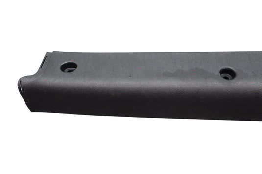 07-11 Bentley Continental GT GTC Rear Luggage Compartment Trim 3W7863721 Oem