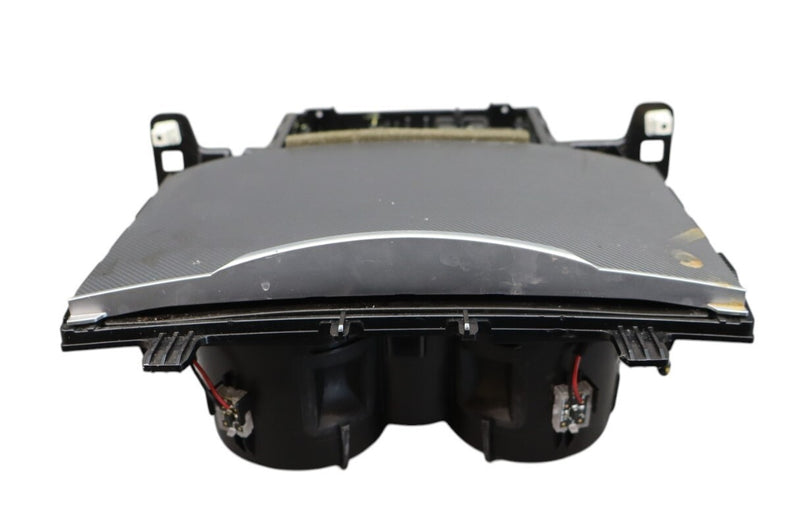 Load image into Gallery viewer, 17-22 Alfa Romeo Giulia Front Center Console Lid Cup Holder 50538379 Oem
