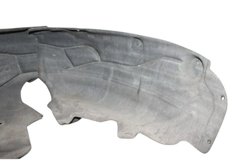 Load image into Gallery viewer, 11-18 Audi A8 Quattro S8 Rear Right Passenger Side Fender Liner Splash Guard OEM
