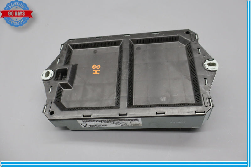 Load image into Gallery viewer, 10-11 Jaguar X250 XF Rear Smart Junction Fuse Relay Box 9X2314D628AC Oem
