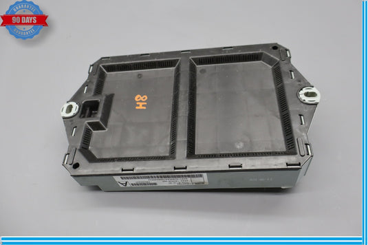 10-11 Jaguar X250 XF Rear Smart Junction Fuse Relay Box 9X2314D628AC Oem