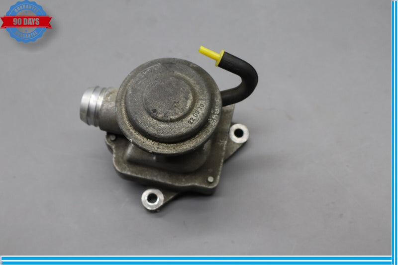 Load image into Gallery viewer, 10-13 Mercedes W212 E350 E550 Engine Motor Air Valve 0021407560 Oem
