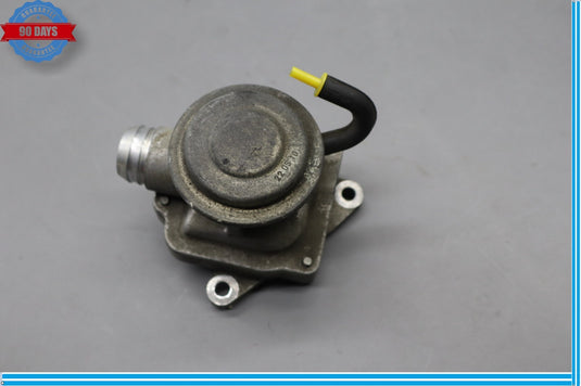10-13 Mercedes W212 E350 E550 Engine Motor Air Valve 0021407560 Oem