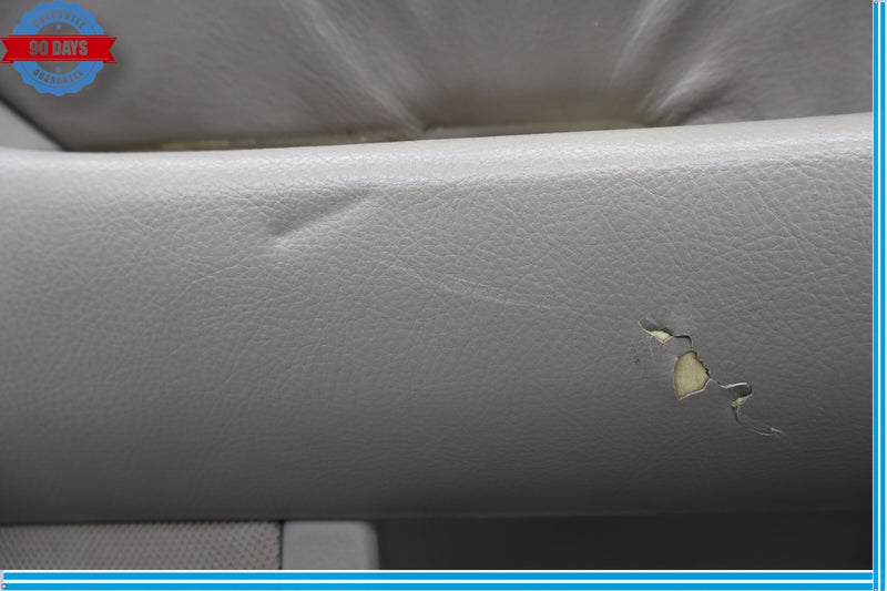 Load image into Gallery viewer, 01-03 Lexus LS430 Rear Right Passenger Side Inner Door Panel 6764050540 Oem
