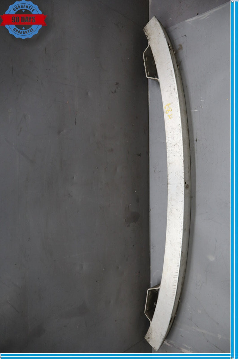 Load image into Gallery viewer, 14-20 Maserati Ghibli Rear Bumper Reinforcement Impact Bar 670004652 Oem
