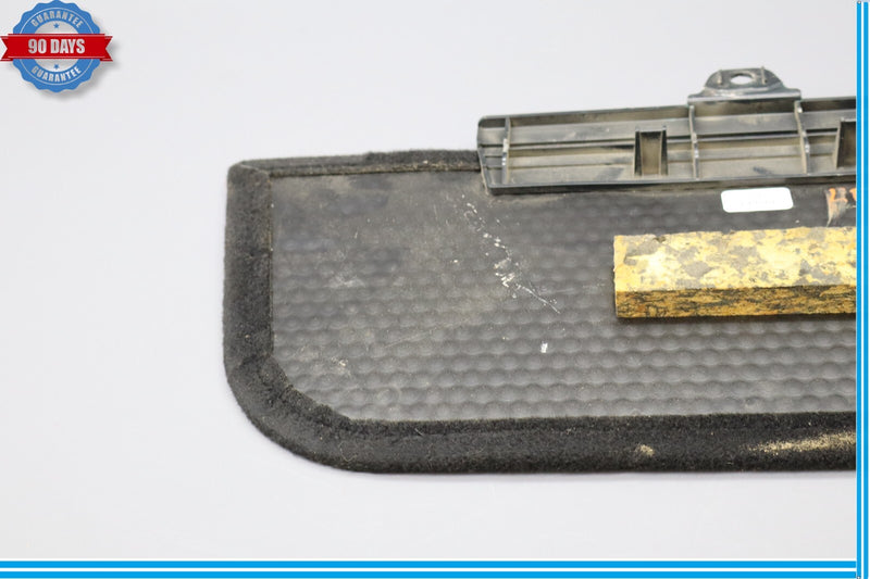 Load image into Gallery viewer, 07-09 Lexus LS460 Rear Left Side Trunk Floor Carpet Trim Cover Panel Oem
