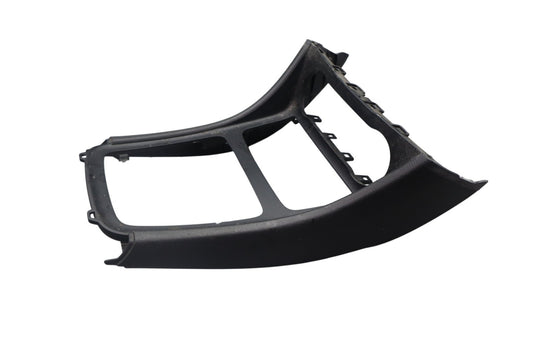 14-23 Mercedes GLA250 CLA250 Front Center Console Bezel Trim Cover Bracket Oem
