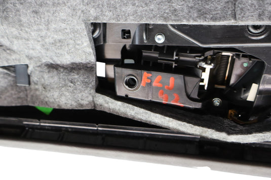 11-18 Audi A8 A8L Quattro Front Left Driver Side Interior Door Trim Panel Oem