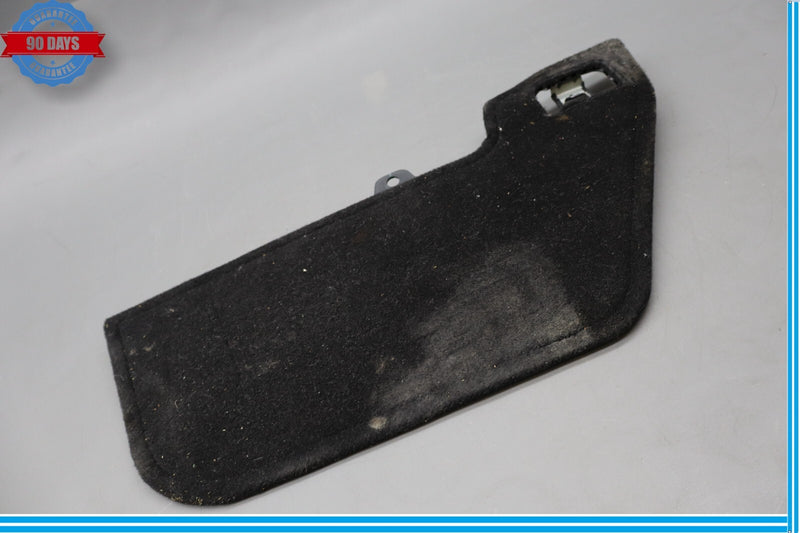 Load image into Gallery viewer, 07-09 Lexus LS460 Rear Right Side Trunk Floor Carpet Trim Cover Panel Oem
