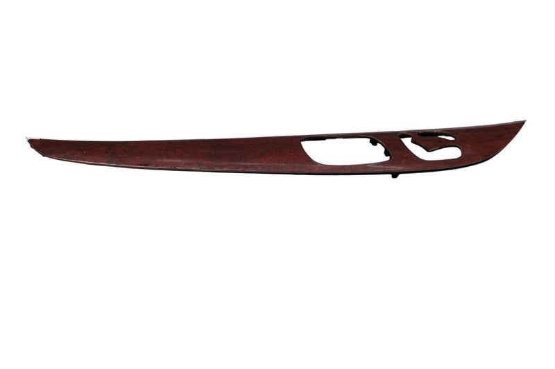 Load image into Gallery viewer, 11-16 Hyundai Equus Front Left Interior Door Switch Assembly Wood Trim Oem
