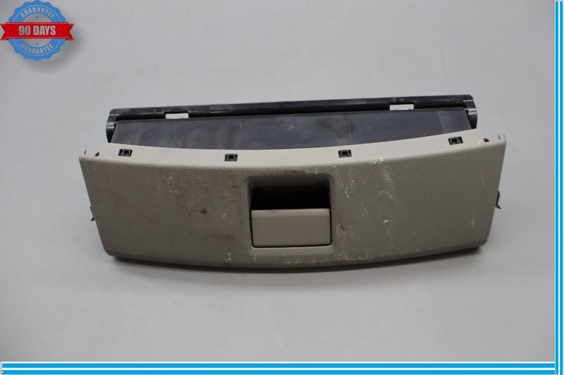 Load image into Gallery viewer, 11-18 Porsche Cayenne 958 Front Left Or Right Seat Storage Bin Drawer Tray Oem
