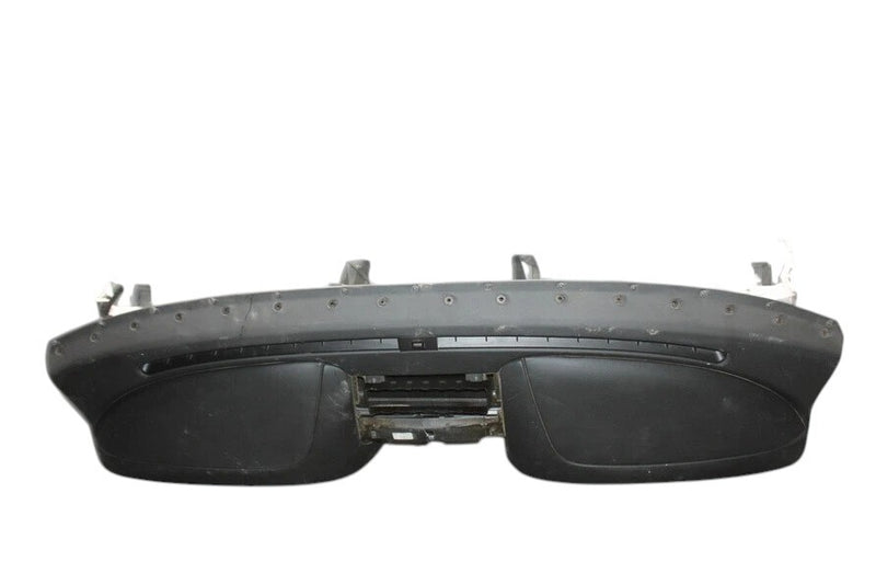 Load image into Gallery viewer, 03-06 Bentley Continental GT Flying Spur Dashboard Panel Frame Mount Support Oem
