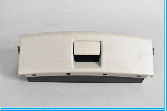 11-16 Porsche Front Right Passenger Seat Lower Storage Tray Drawer Box Oem