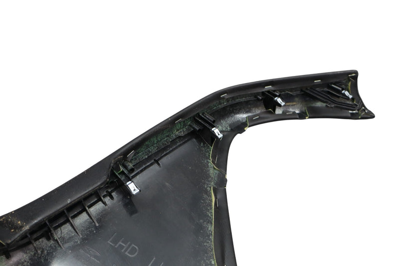 Load image into Gallery viewer, 11-17 Infiniti QX56 QX80 Front Left Side Center Console Trim Cover Panel Oem
