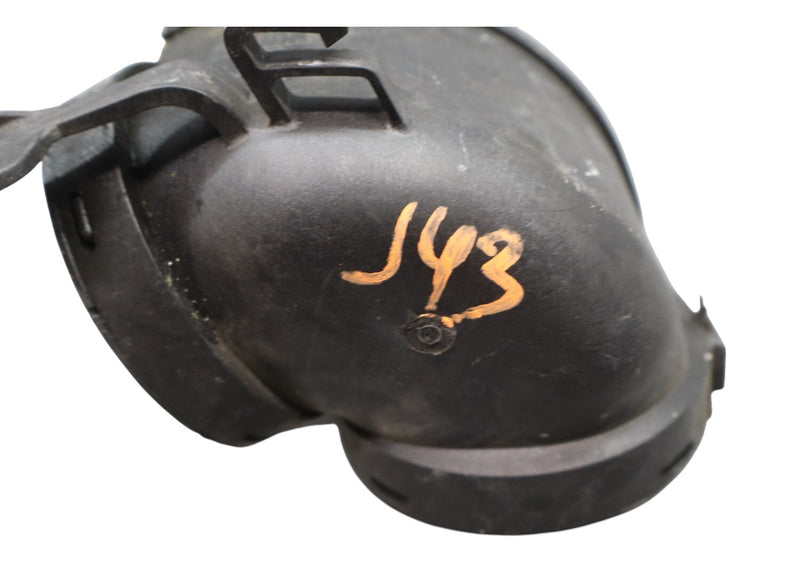 Load image into Gallery viewer, 03-12 Mercedes R230 SL500 SL550 Mass Air Flow Sensor Duct Elbow Tube Pipe Oem
