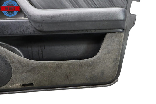 92-99 Mercedes W140 S600 S500 Front Right Passenger Side Interior Door Panel Oem
