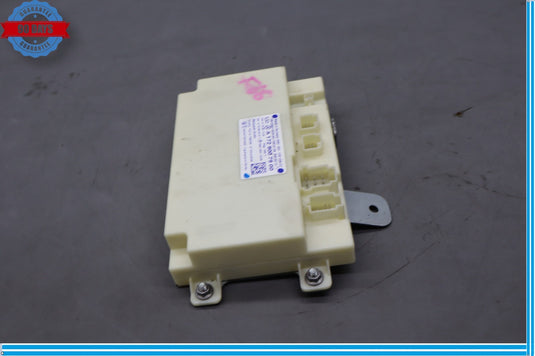 10-17 Mercedes W204 C250 C350 Keyless Go Entry Control Module 1729007900 Oem