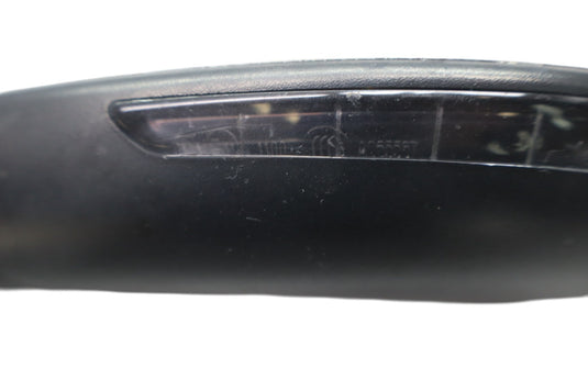 14-17 Maserati Ghibli M157 Front Left Side Door Rear View Mirror 673000369 Oem