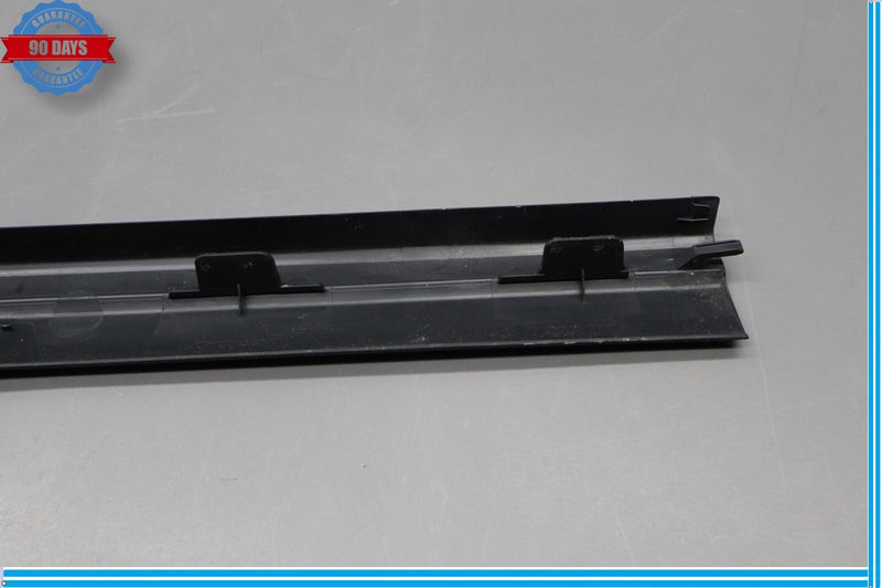 Load image into Gallery viewer, 10-18 Mercedes CLS400 E350 Front Right Door Sill Scuff Plate Trim Cover Oem
