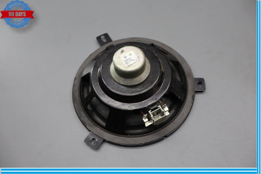 14-17 Maserati Ghibli Quattroporte Front or Rear Left Side Door Speaker Oem