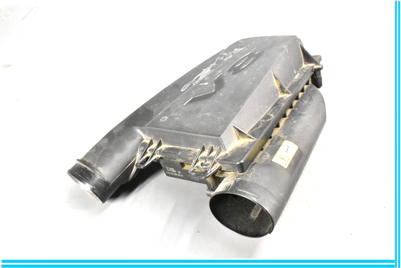 Load image into Gallery viewer, 07-13 Mercedes S550 S600 CL550 W216 Air Intake Cleaner Box Left A2780900101 Oem
