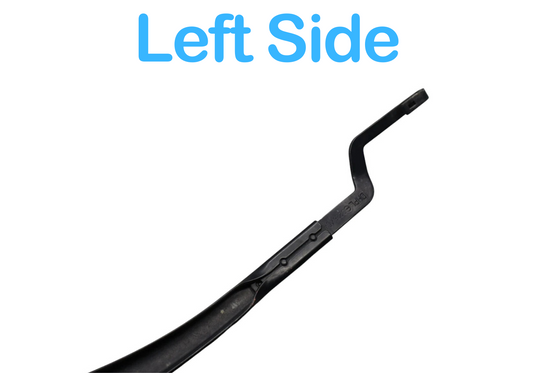 15-17 Hyundai Genesis G80 Left Driver Side Windshield Wiper Arm 98311B1000 Oem