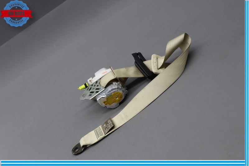 Load image into Gallery viewer, 02-08 Lexus SC430 Rear Right Passenger Side Seat Belt Seatbelt Retractor Oem
