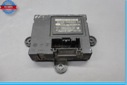 11-13 Jaguar XJ XJL XJR Rear Right Side Side Door Control Module Unit ECU Oem