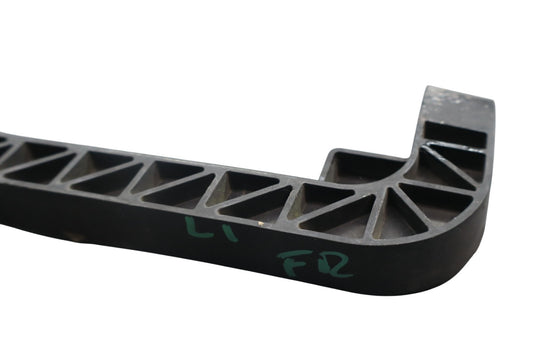 12-19 Mercedes GL450 Front Right Side Radiator Core Support Bracket Oem