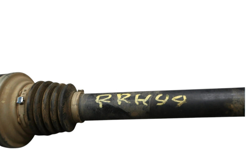 Load image into Gallery viewer, 11-17 Volkswagen Touareg VW Rear Right Side CV Axle Drive Shaft  Assembly OEM
