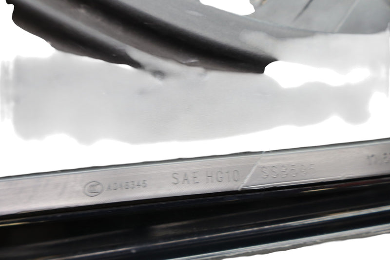 Load image into Gallery viewer, 11-14 Volkswagen Touareg Left Driver Side Headlight Xenon LED AFS 7P1941751 Oem
