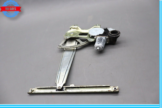 07-17 Lexus LS460L Rear Right Passenger Side Door Window Regulator Motor Oem