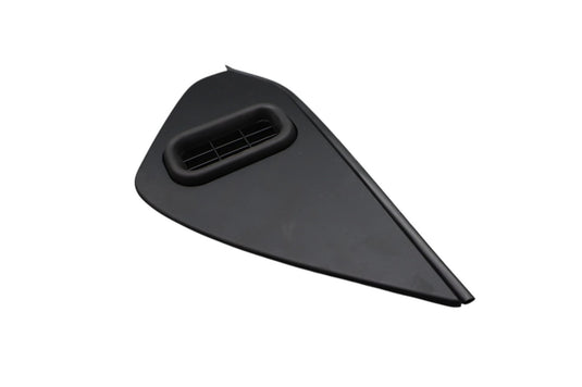 14-20 Maserati Ghibli Front Dash Right Passenger Side End Cap Trim Cover Oem